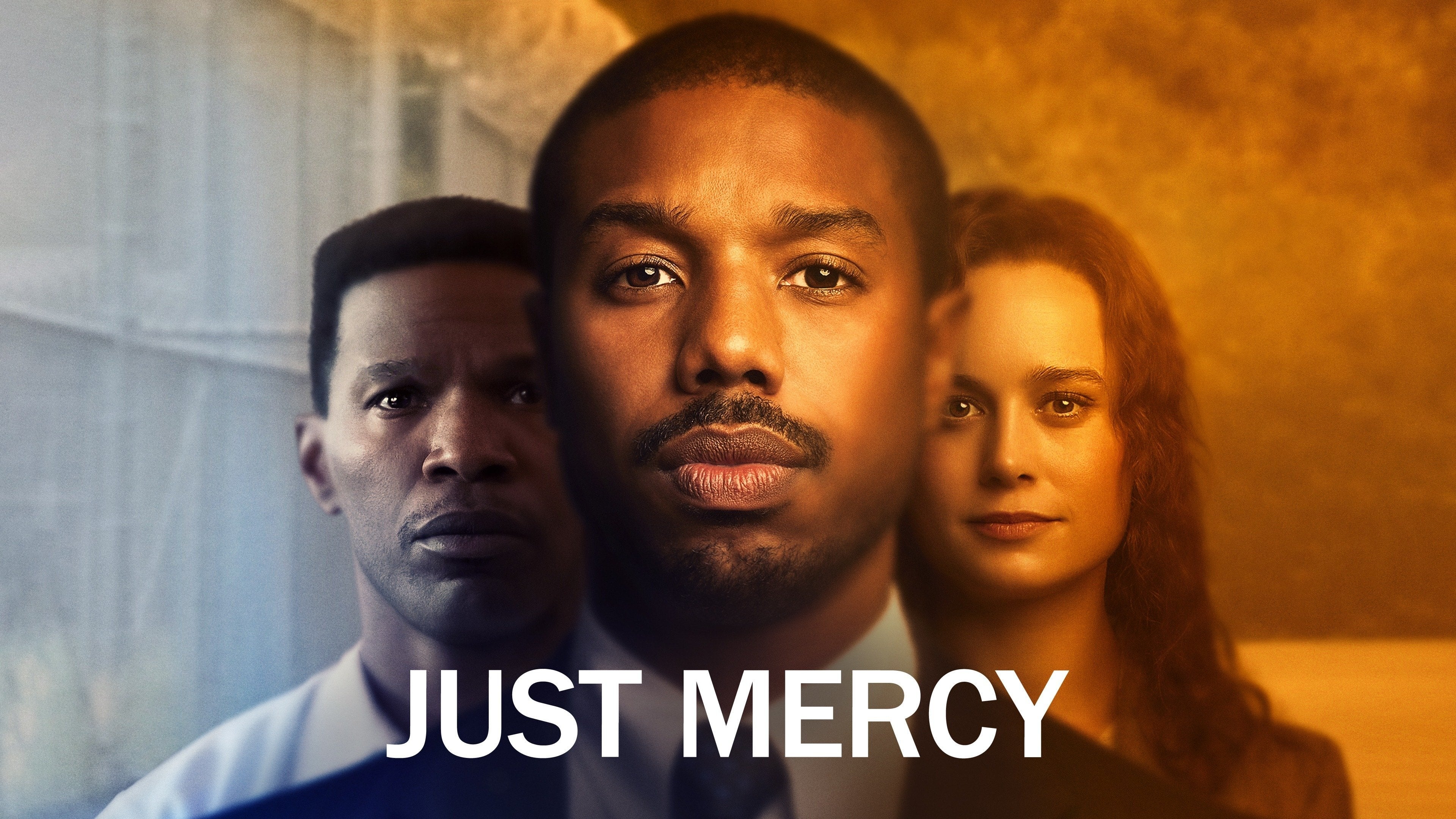 Just Mercy (2019)