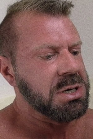 et billede af Pete Jackman