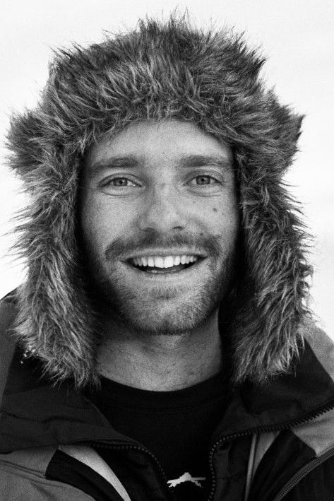 et billede af Jérôme Tanon