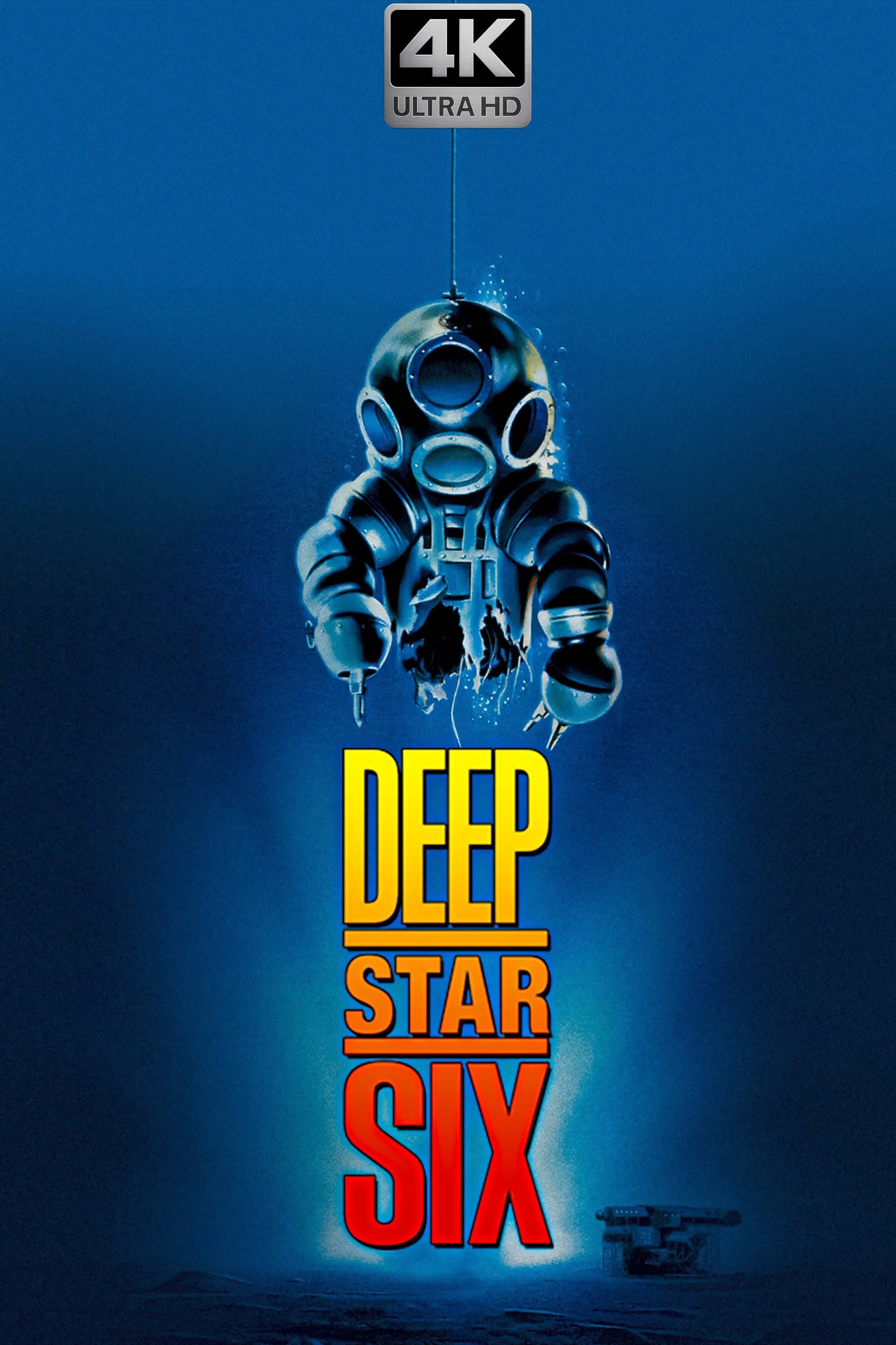 DeepStar Six