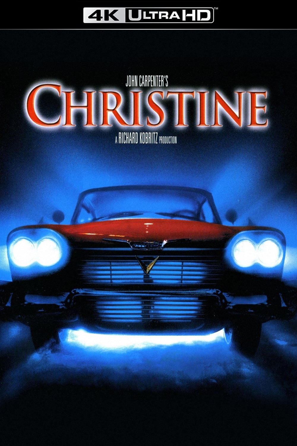 Christine