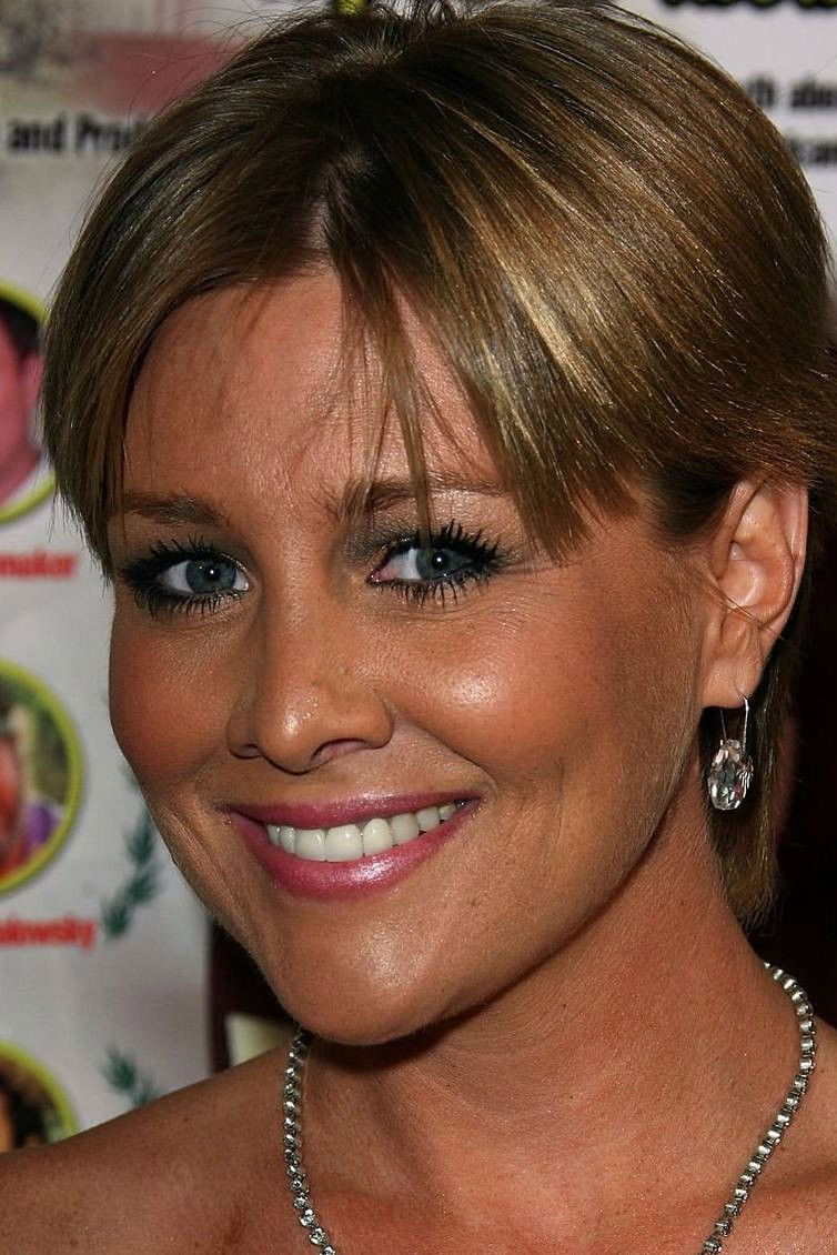 et billede af Christy Patrick