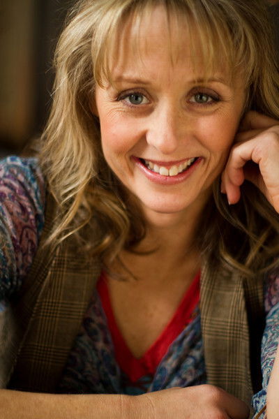 et billede af Sue-Ellen Shook