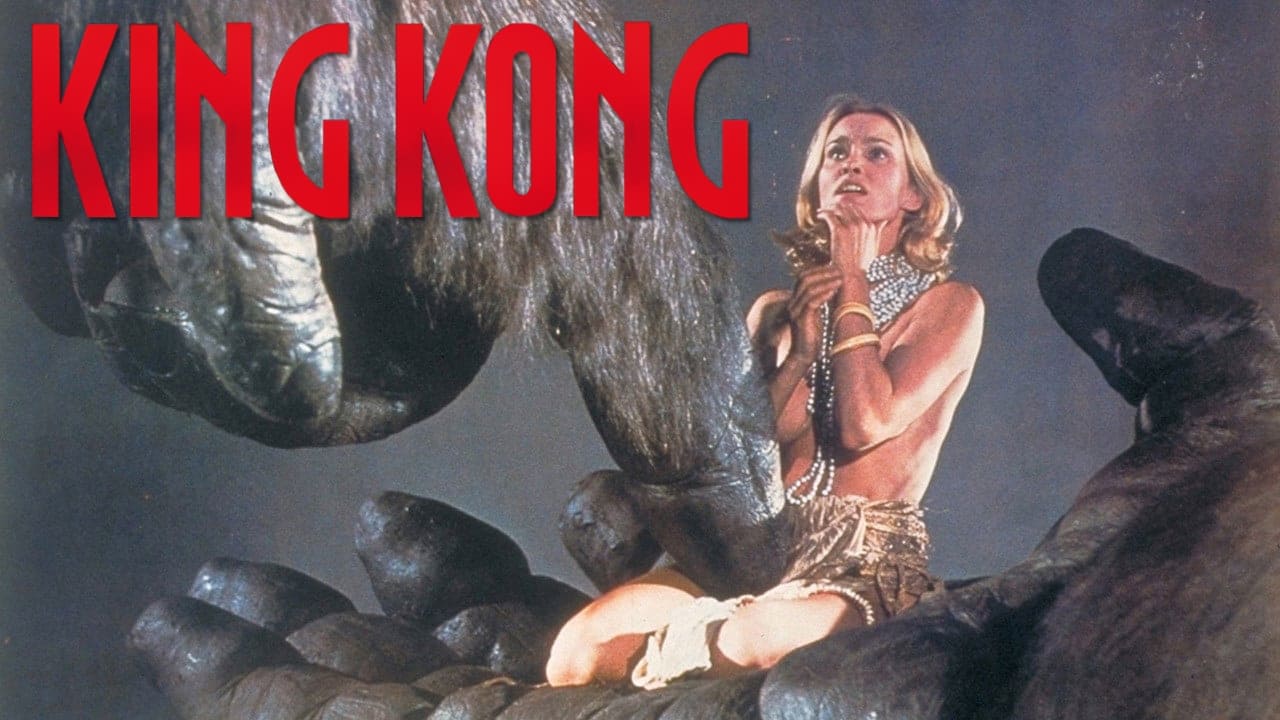 King Kong (1976)