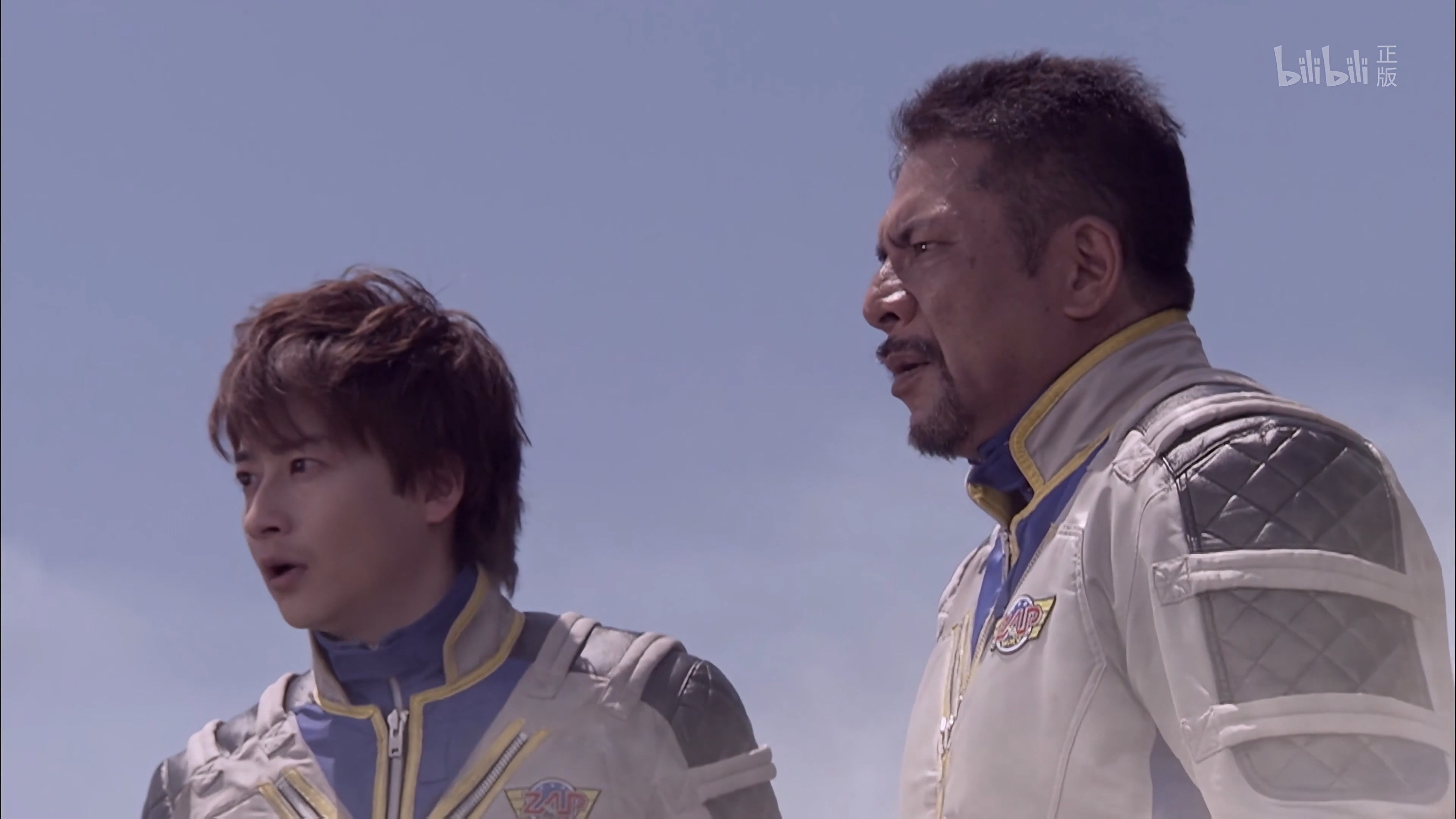 ウルトラマンゼロ THE CHRONICLE - Épisode 12