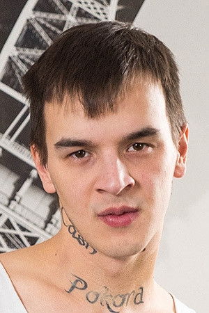 et billede af Desmond Cooper