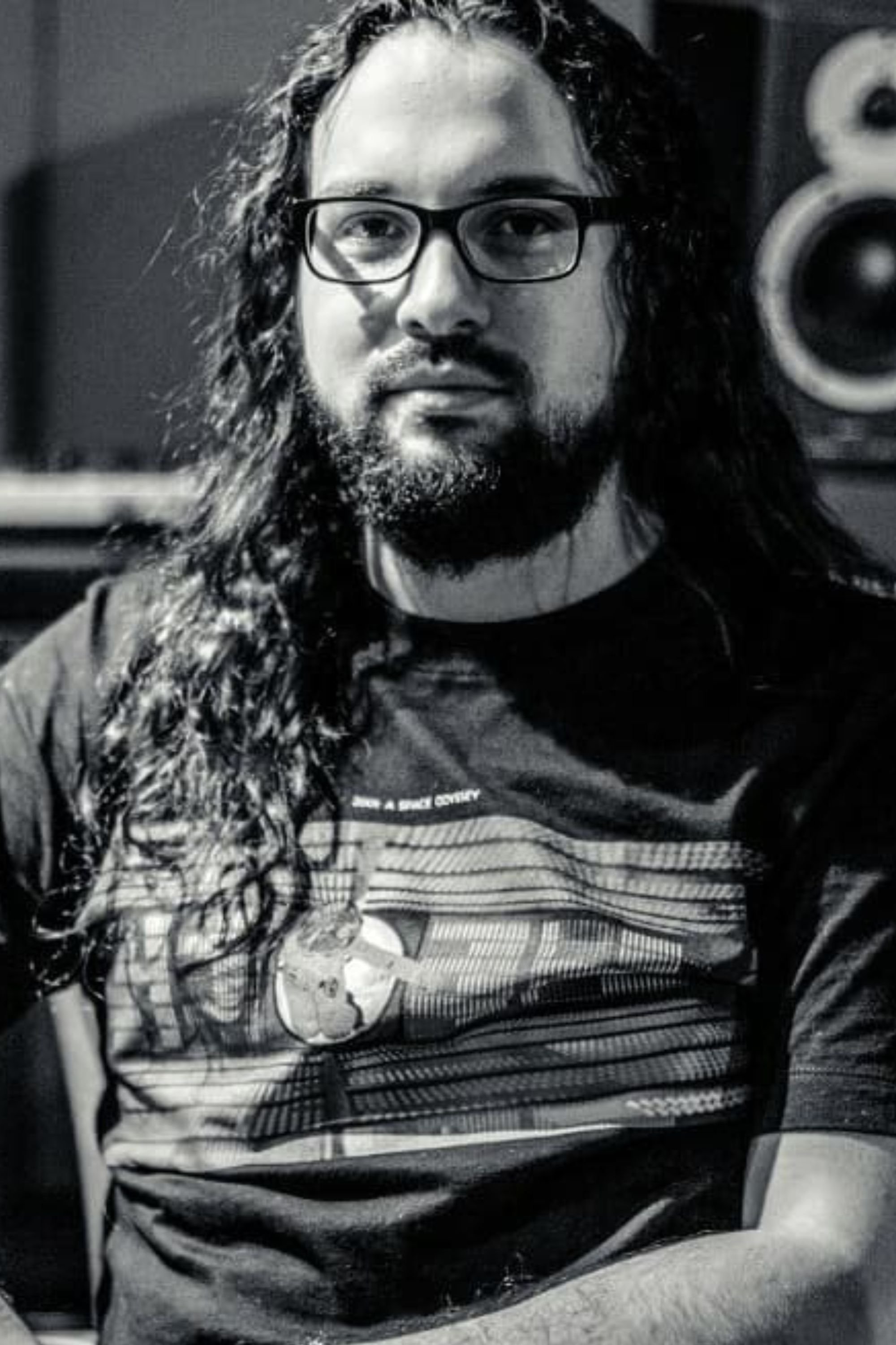 Vithor Moraes | Sound Designer
