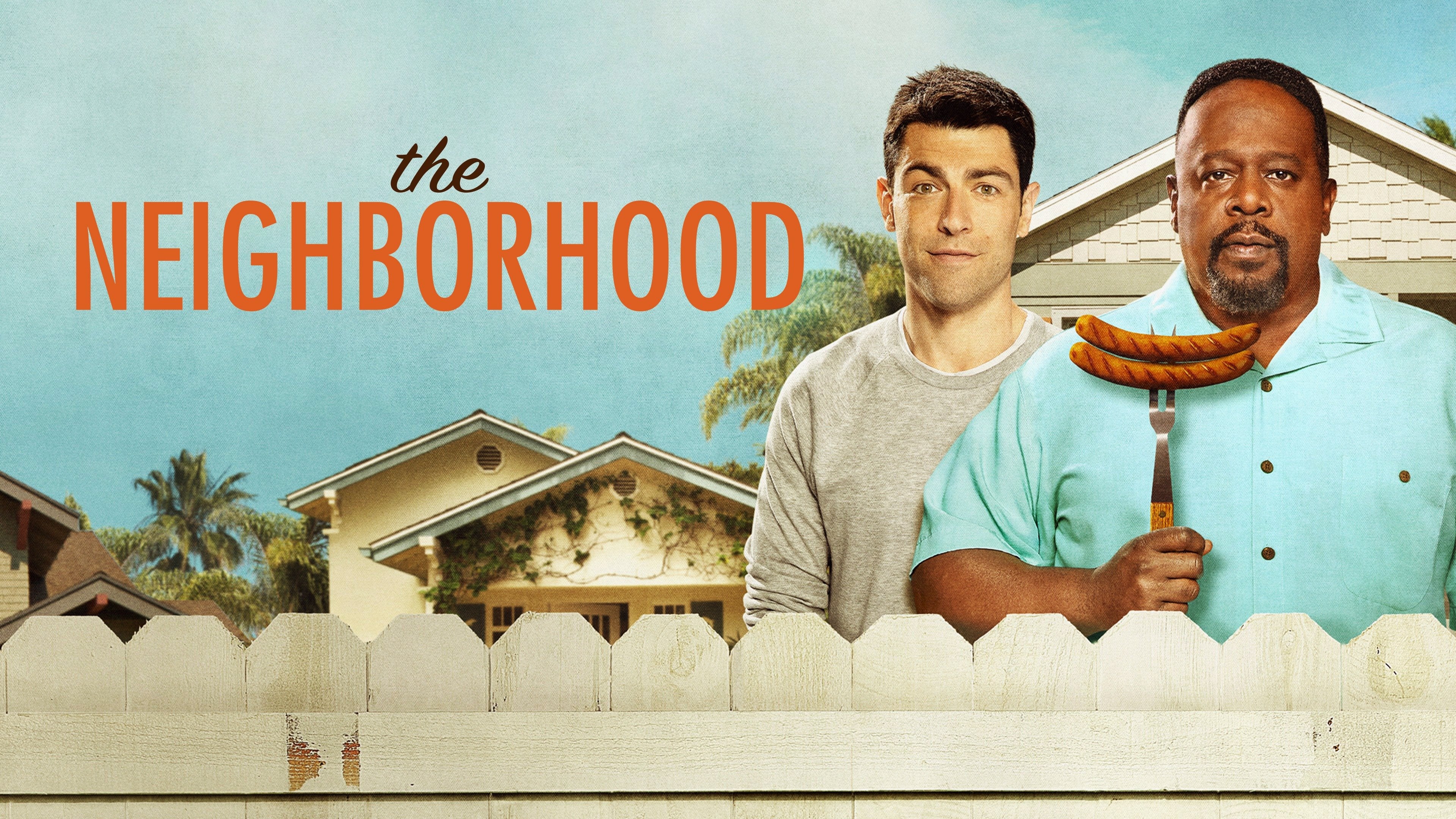 The Neighborhood - Season 6 Episode 10