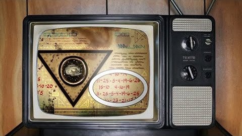 Gravity Falls