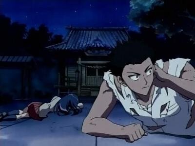 School Rumble