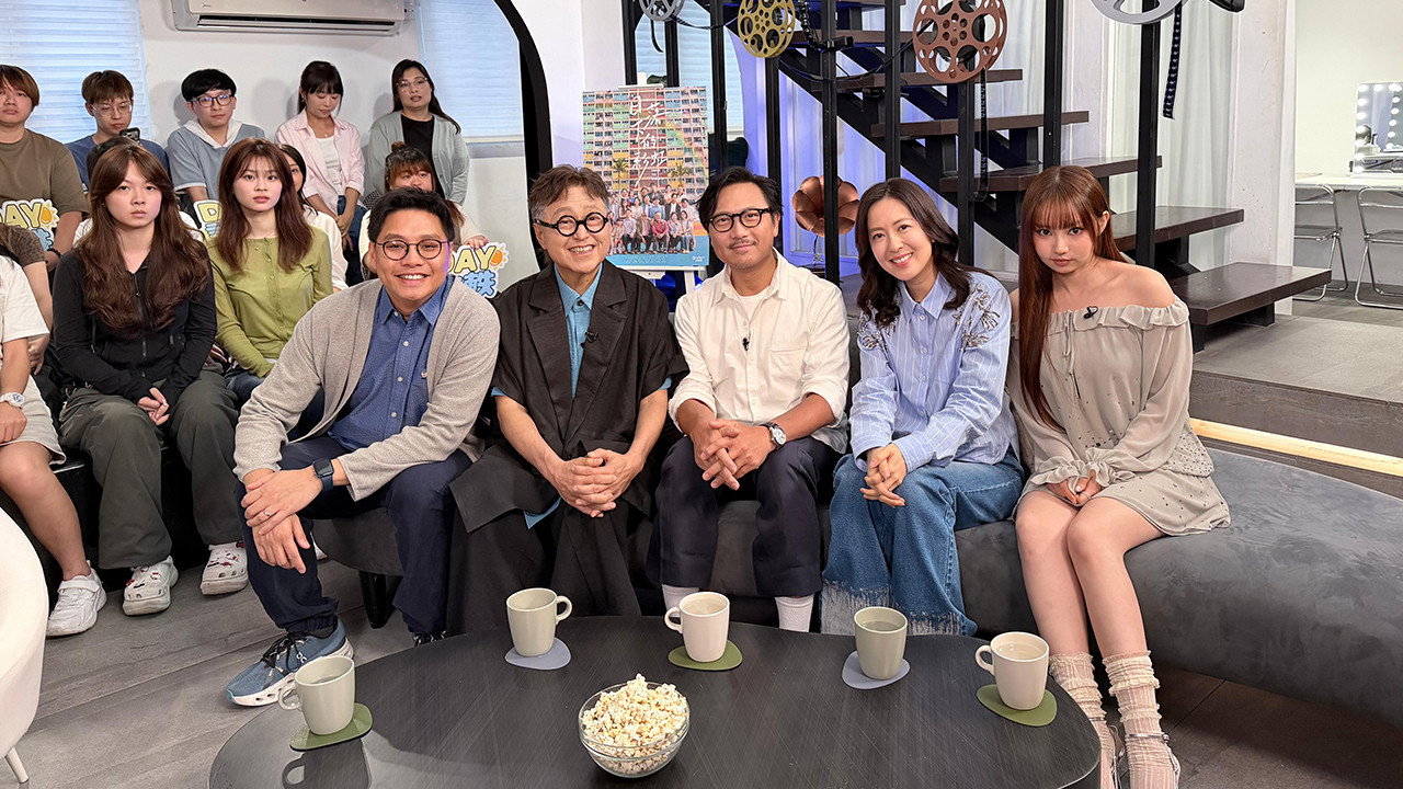 Episode 9