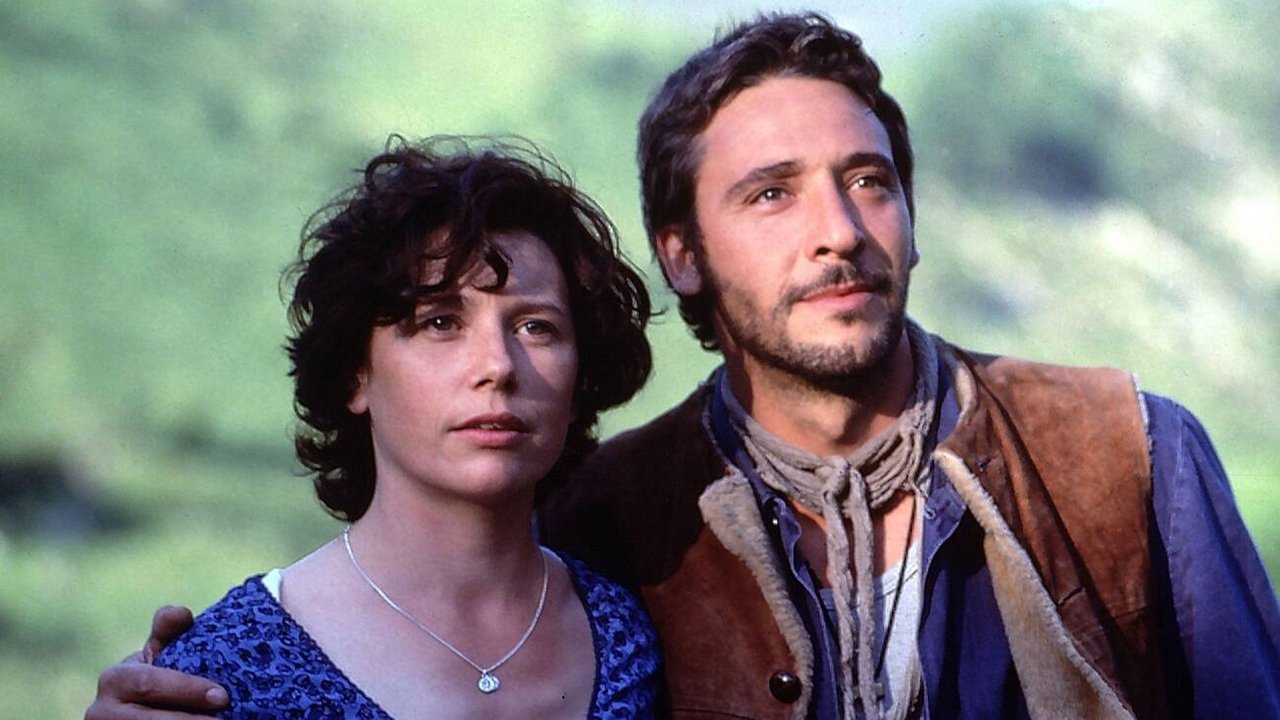 The Stone Raft (2002)