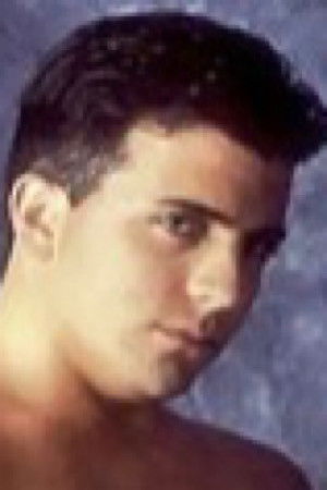 et billede af Tony Funz