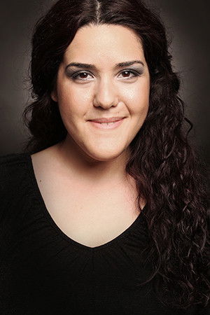 et billede af İpek Ayaz Kortunç