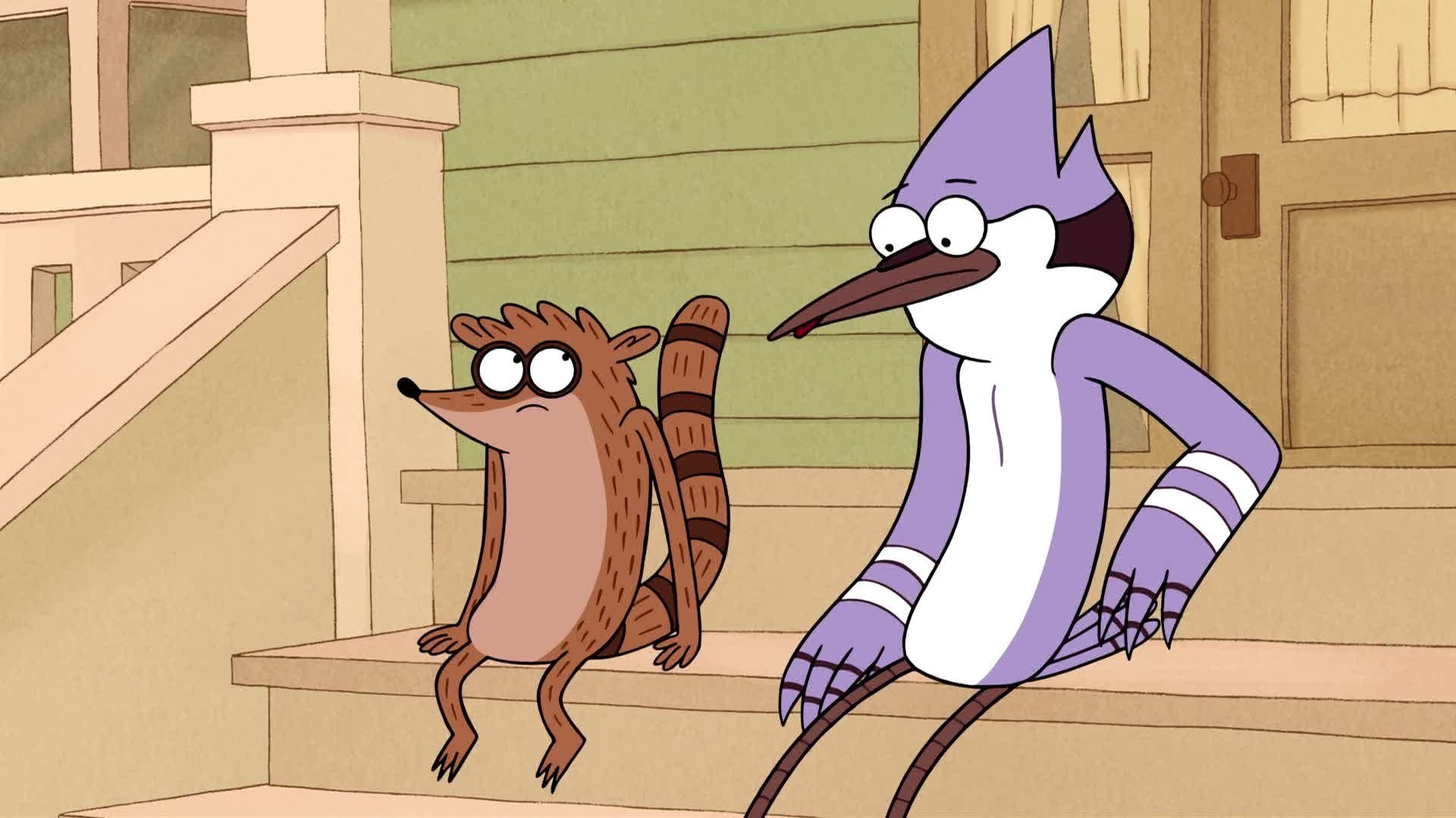 Another Week On Cartoon