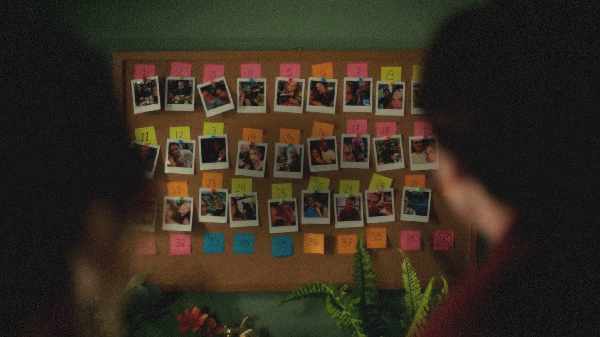 40 Dates and 40 Nights movie backdrop