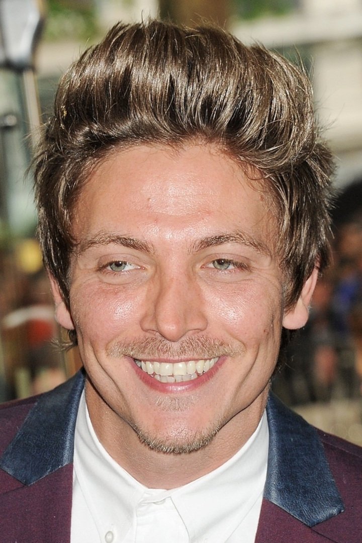 et billede af Tyler James