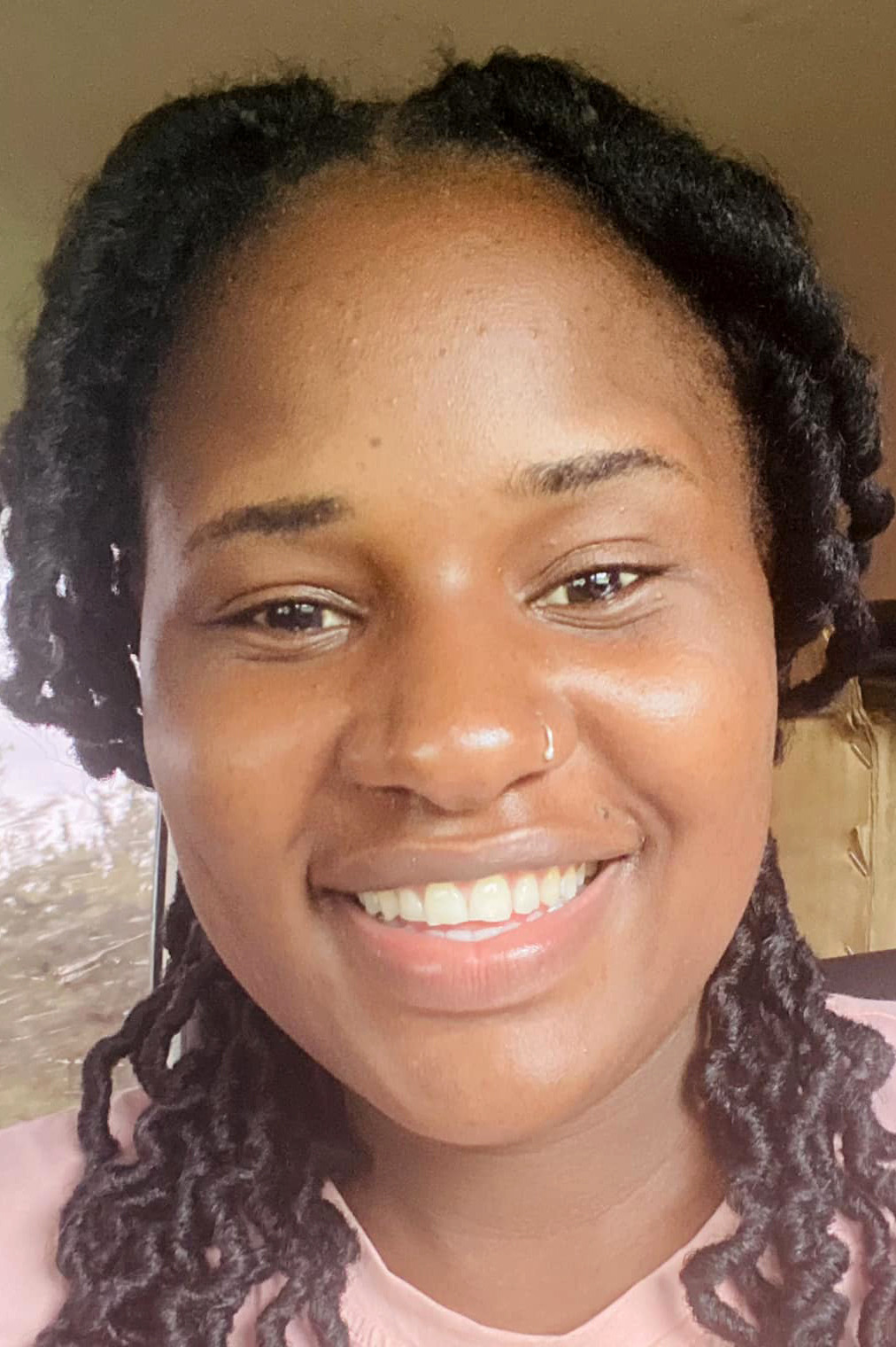 et billede af Ruby Kache