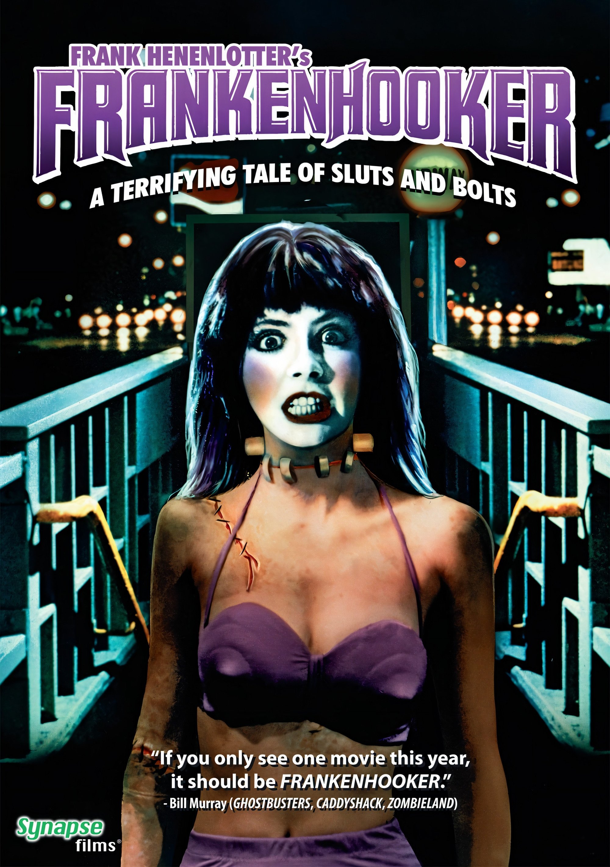 Frankenhooker