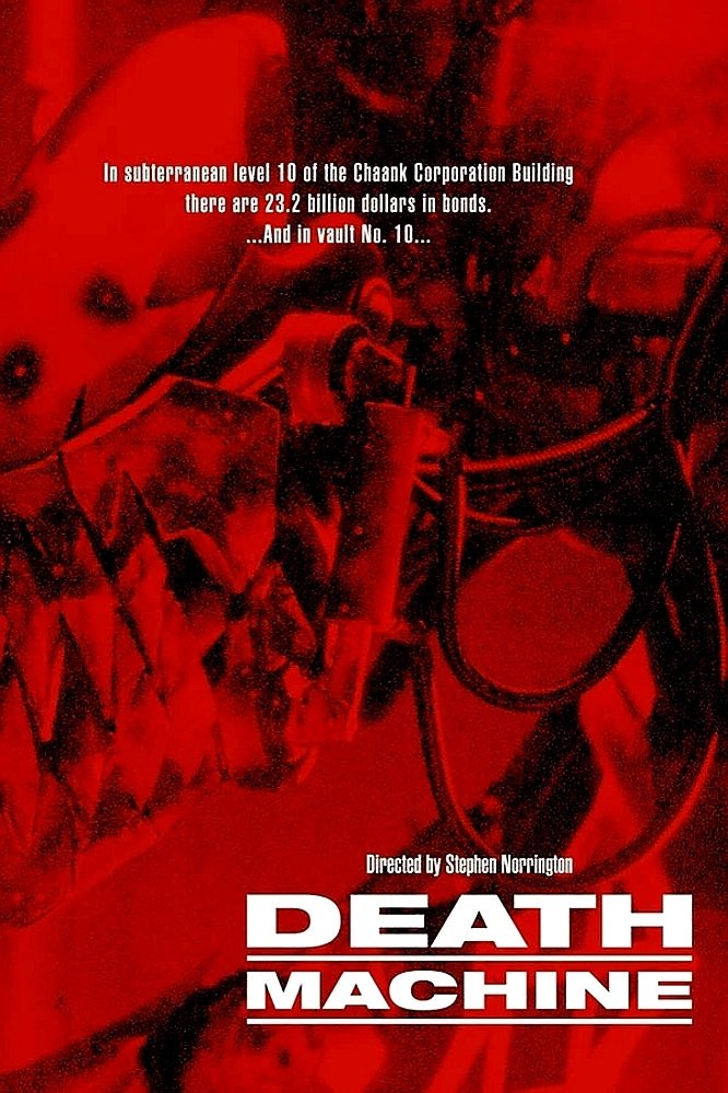 Death Machine