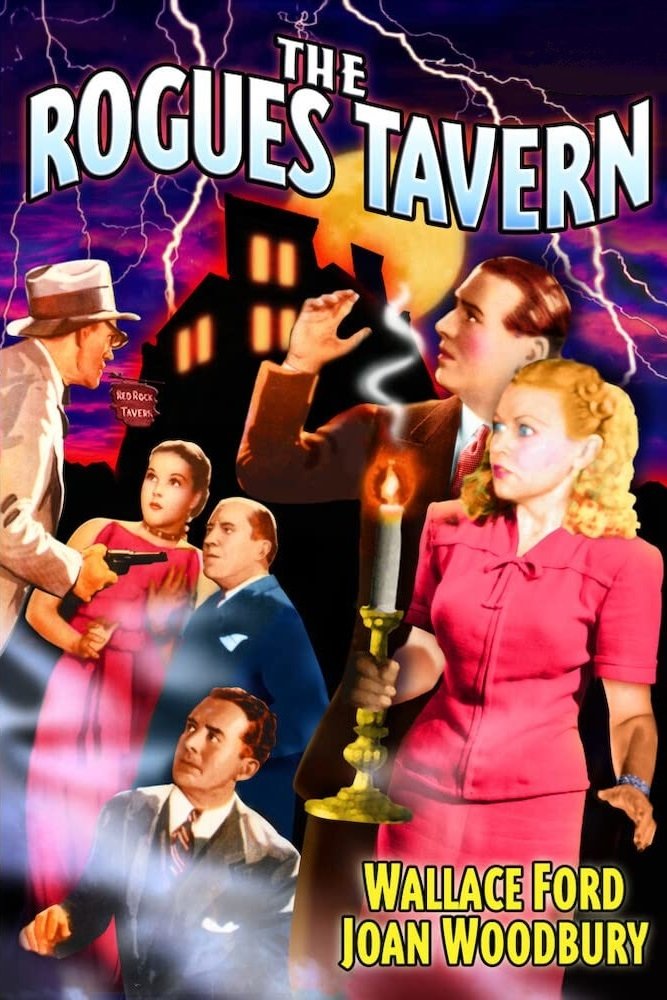 The Rogues' Tavern