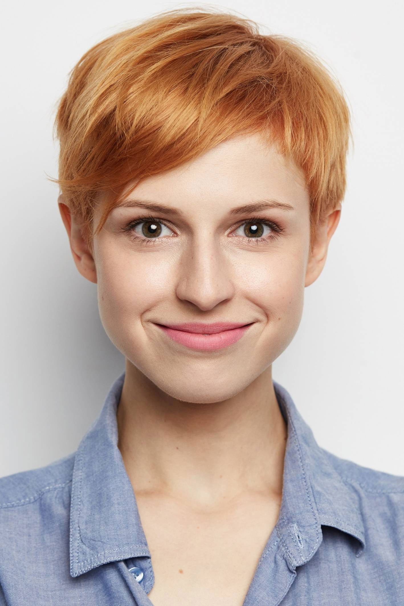 et billede af Daria Polasik