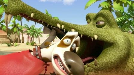 Oscar's Oasis