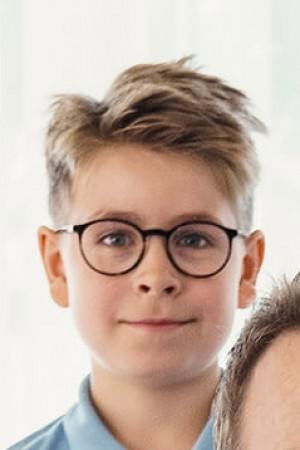 et billede af Oiva Ollila