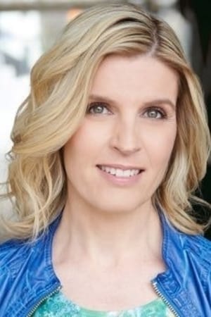 et billede af Birgitte Solem