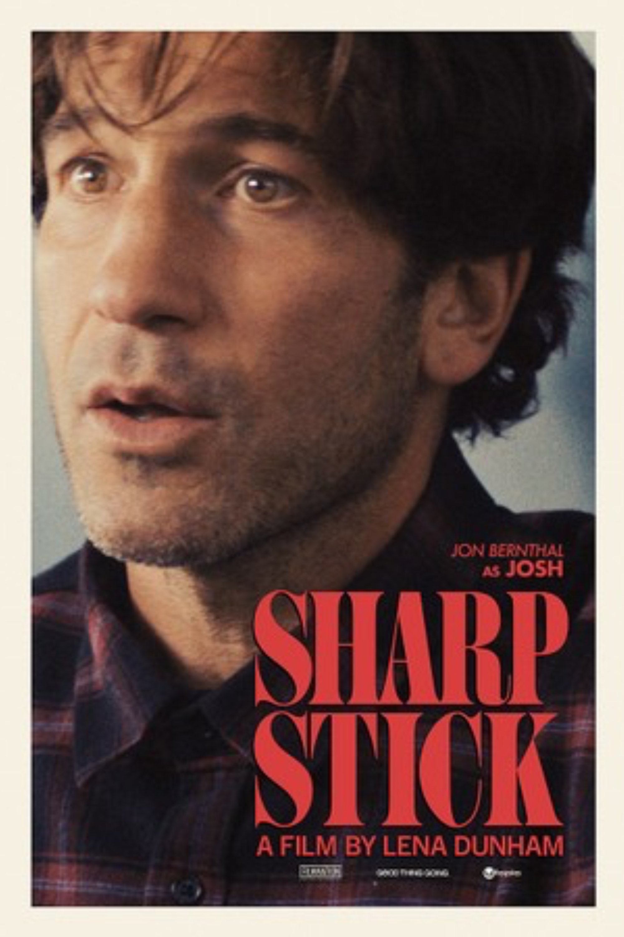 Sharp Stick