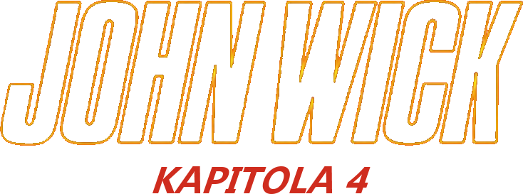 John Wick: Kapitola 4