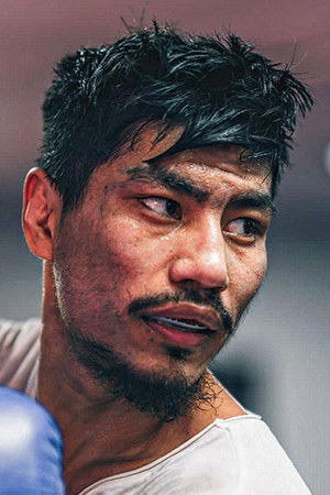 et billede af Sultan Zaurbek