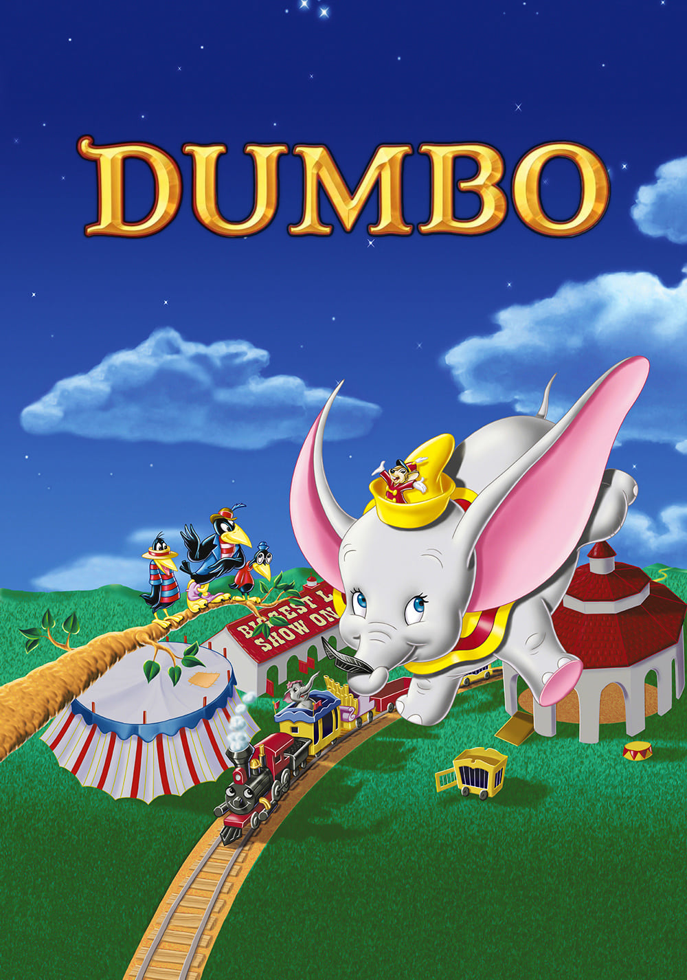 Dumbo