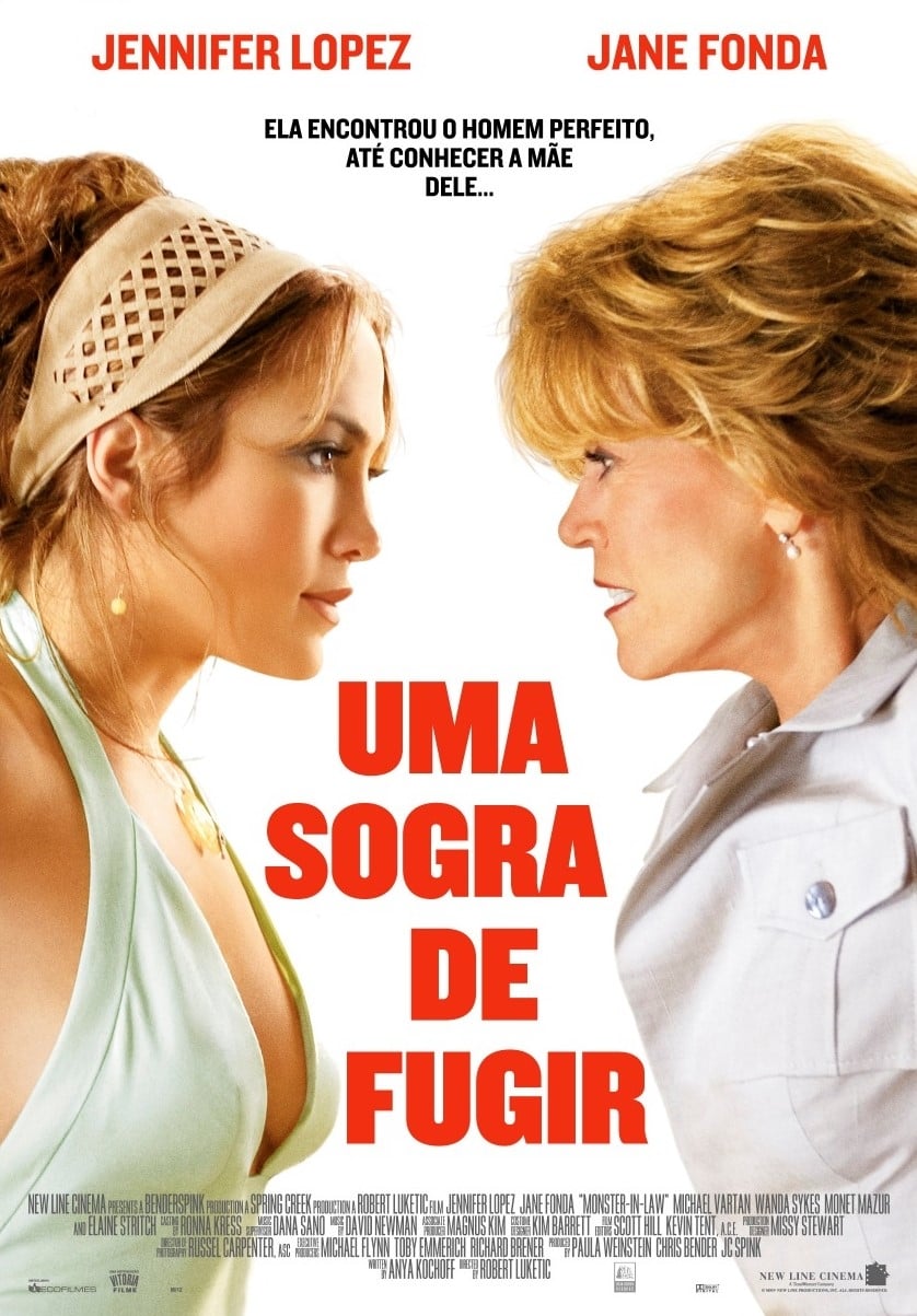 Monster-in-Law