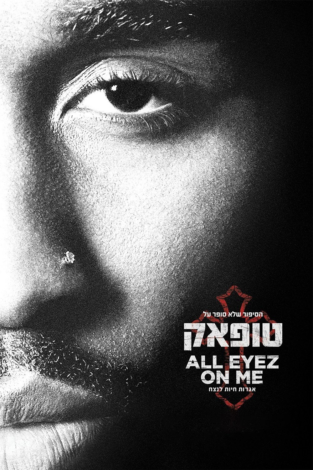 2017 All Eyez On Me