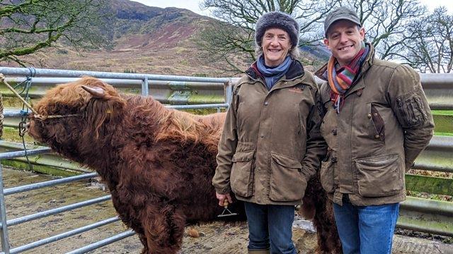 Countryfile 33x6