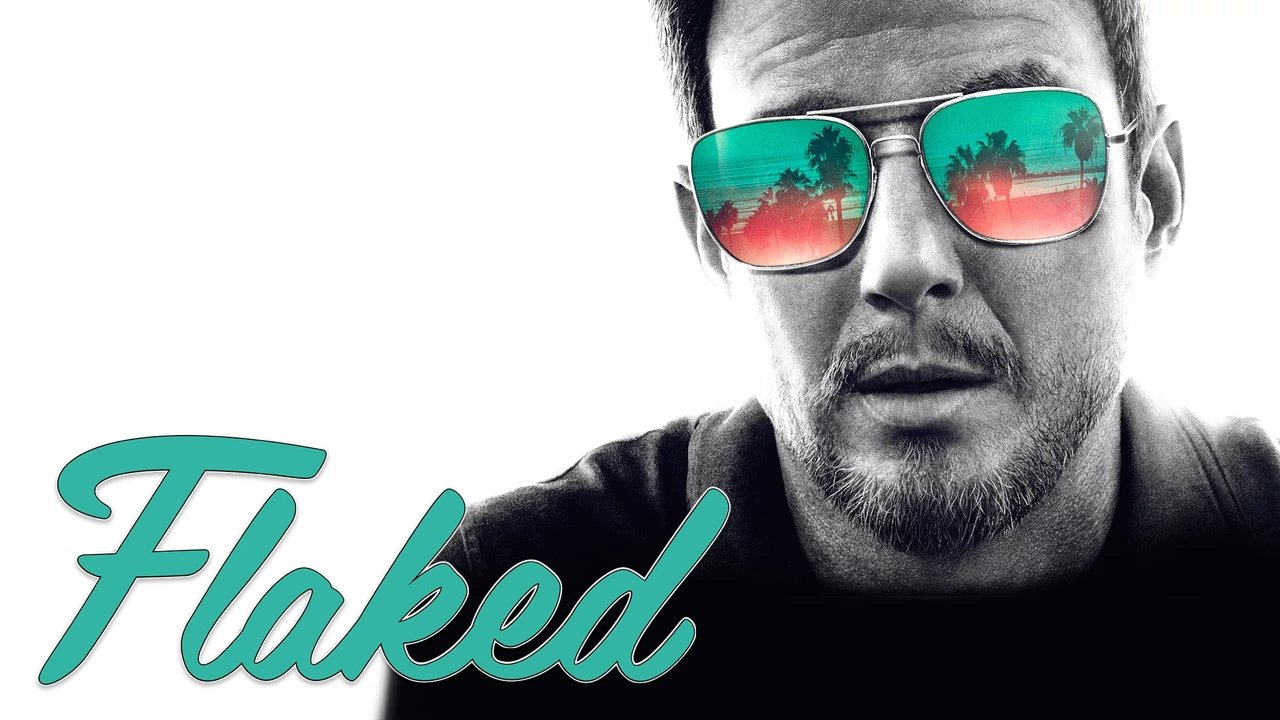 Flaked