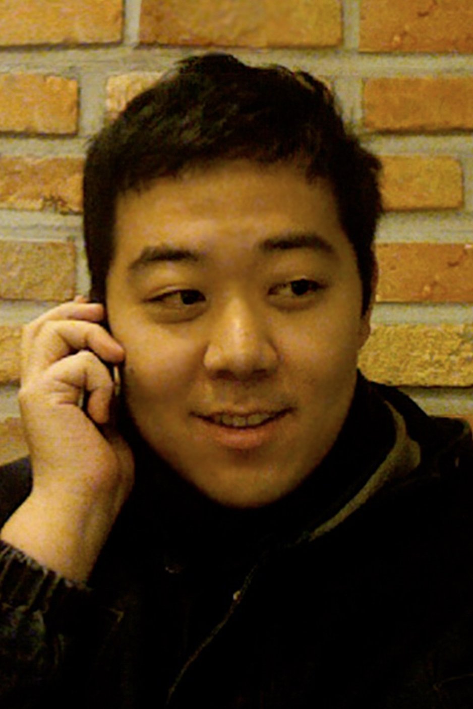 Jayil Pak | Producer