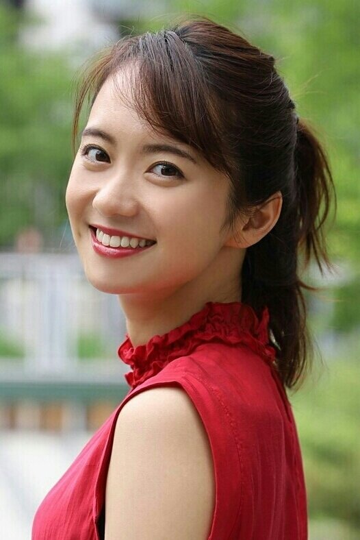 et billede af Anna Hachimine