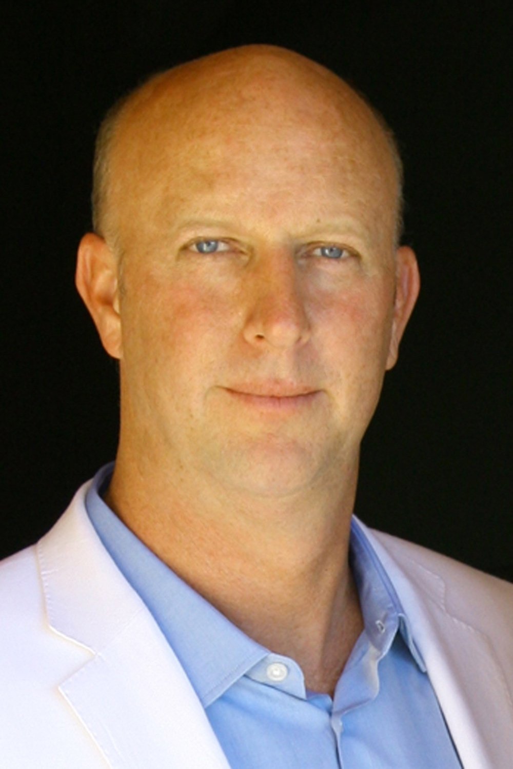 et billede af Charlie Brewer