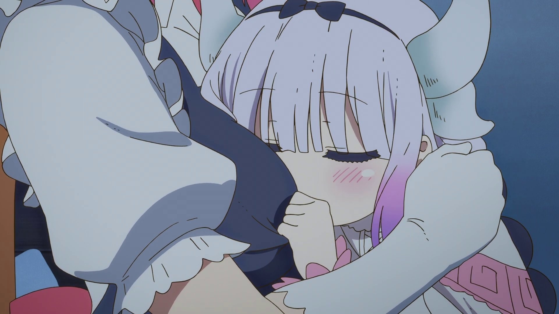 Miss Kobayashi's Dragon Maid