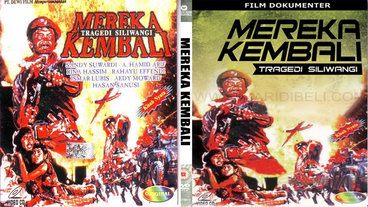 Mereka Kembali (1975)