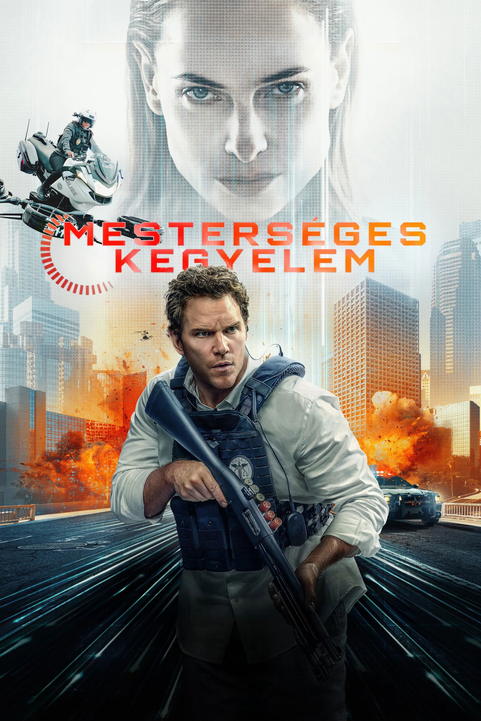 Mesters&eacute;ges kegyelem (2026)