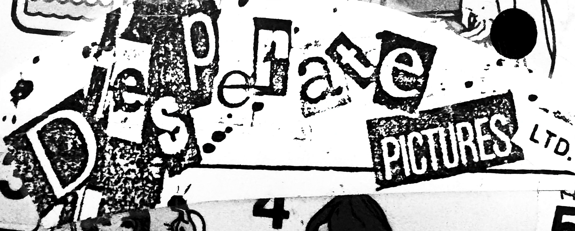 Desperate Pictures
