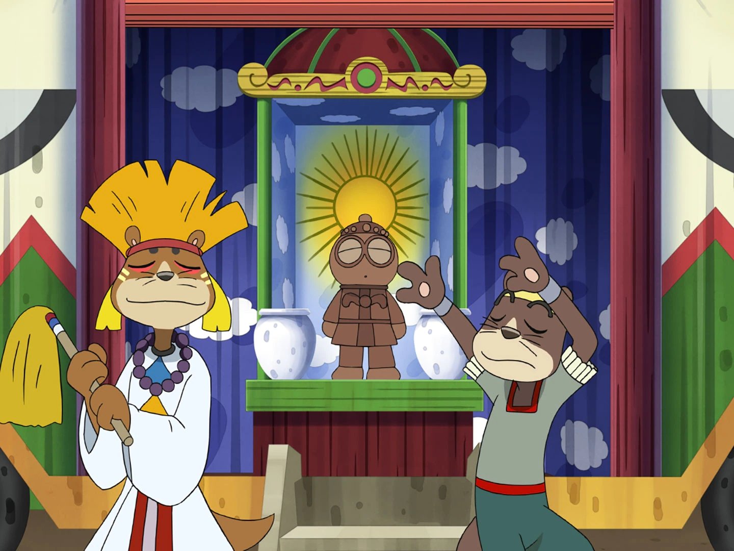 Episode 85
