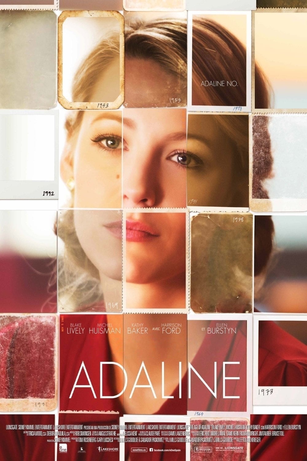 Adaline streaming