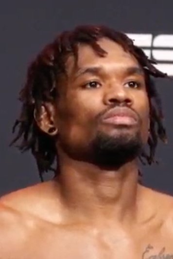 et billede af Jamall Emmers