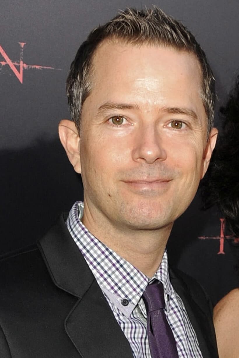 Stiles White | Writer