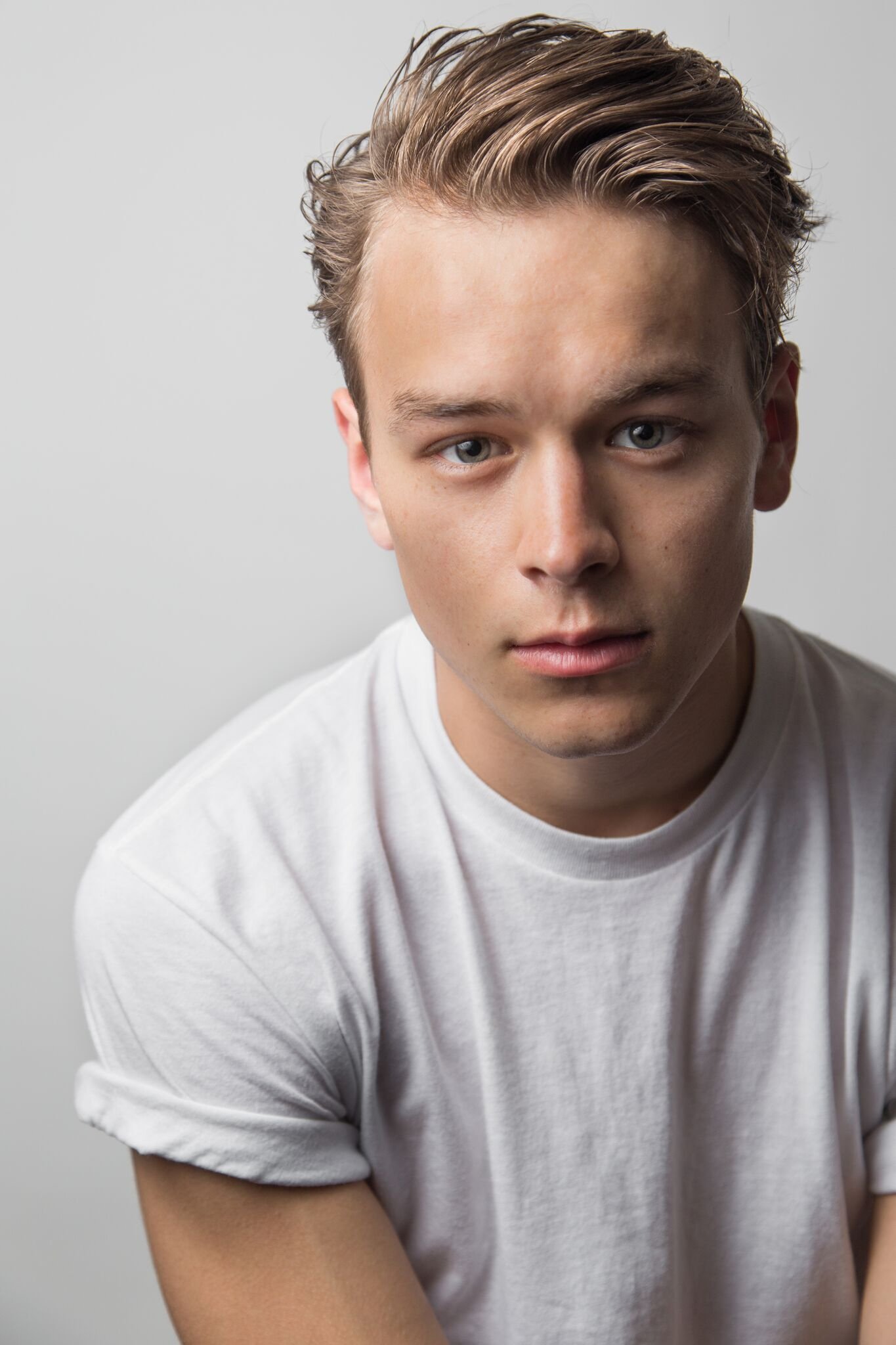 et billede af Rarmian Newton