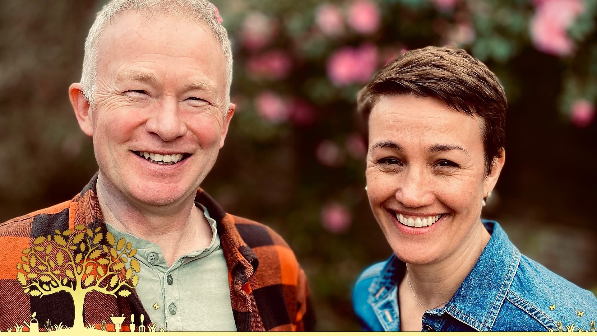 Gardeners' World 57x5
